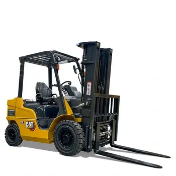 Forklift