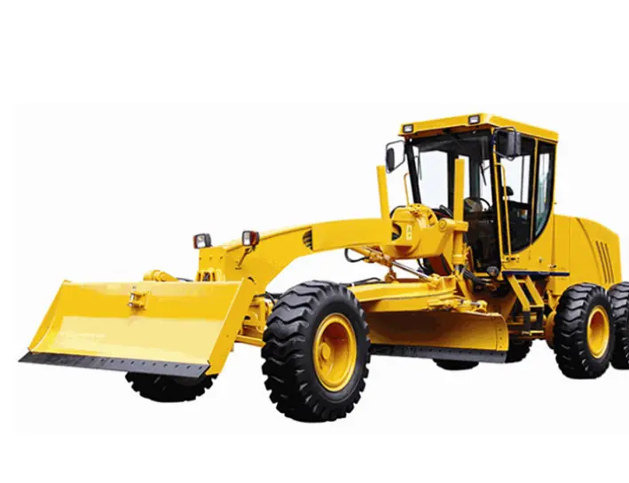 Brand New Motor Grader CLG4140D 16.5t 217Hp