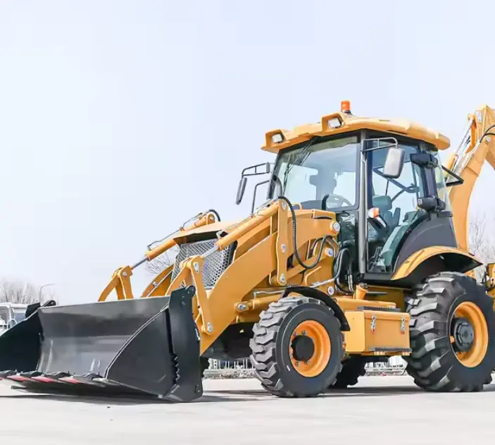 Bulldozers CATD6G with High Quality