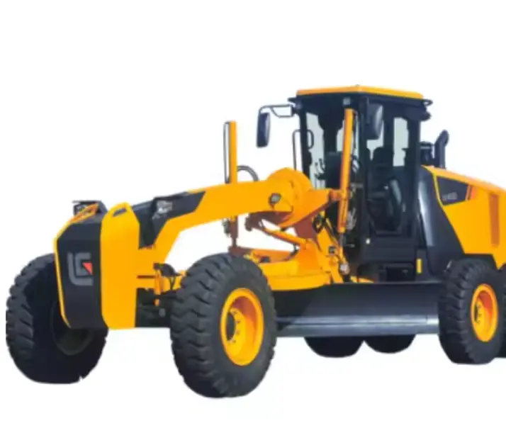 CLG4140D Motor Grader 160 HP Bulldozer
