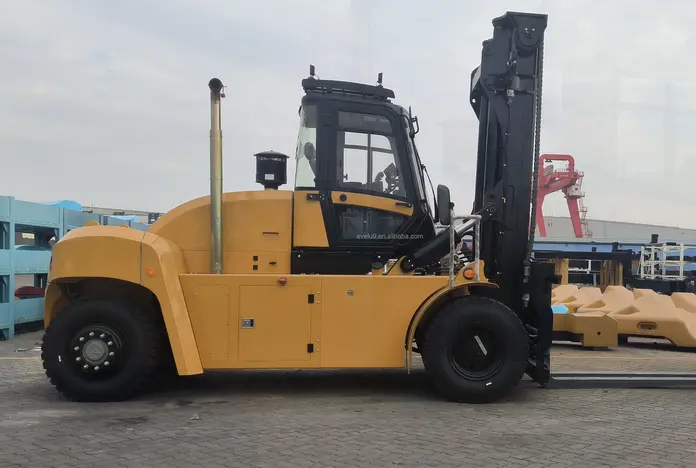 SANY Forklift Truck SCP100 SCP130 SCP160