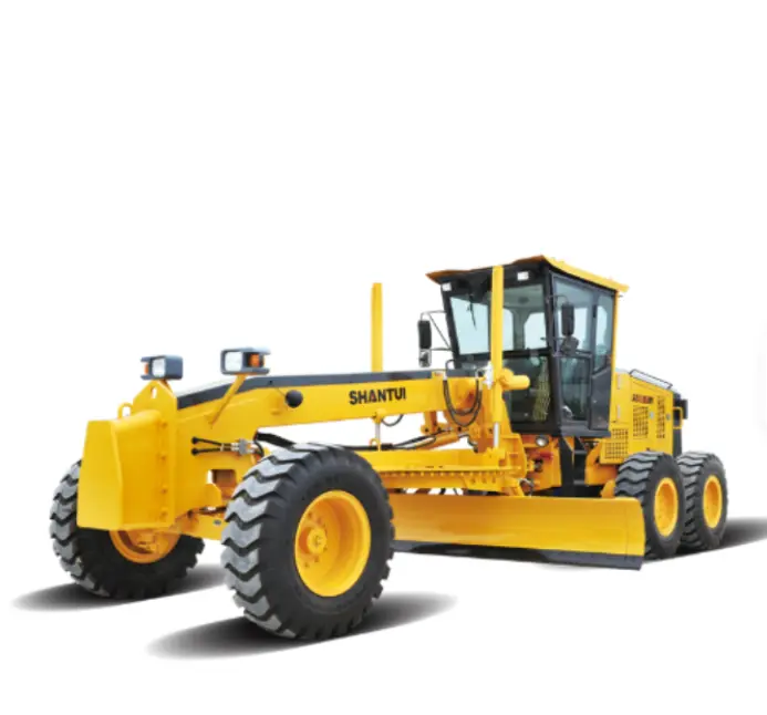 Factory Price Shantui SG16-C5 160hp Motor Grader