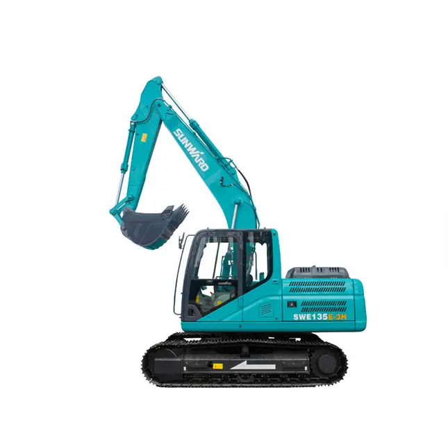 Sunwardd SWE35UF 25 Ton Hydraulic Crawler Excavator