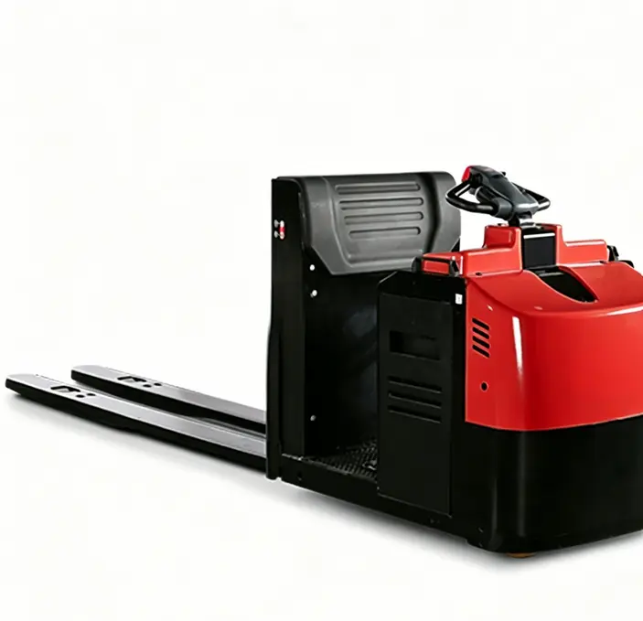 Hot Selling 2T 2000kg Electric Cherry Picker