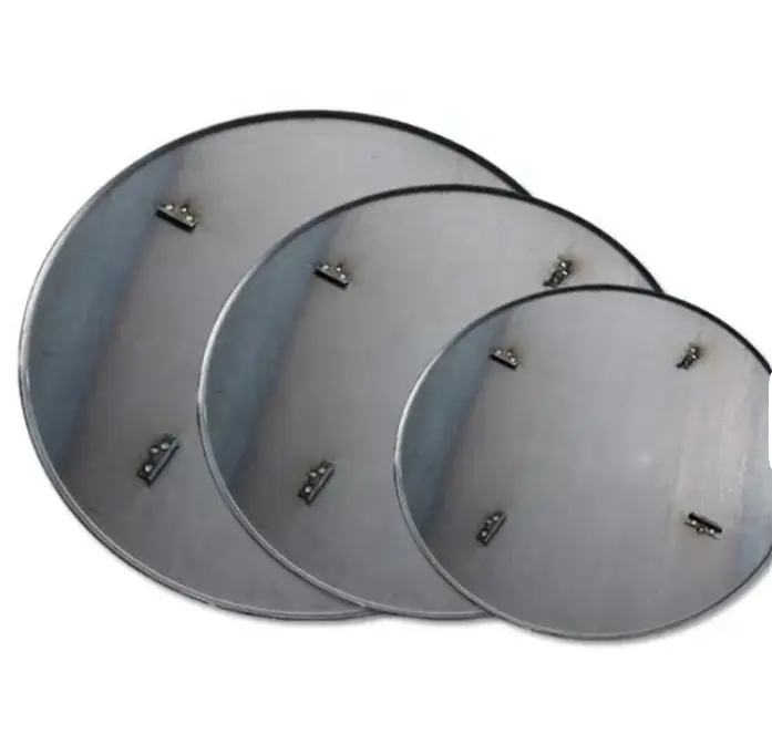 CFP037 37" for 94cm CT436 Series Trowel Parts