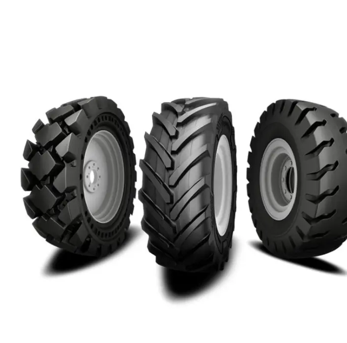 Best Quality Agricultural 13.6-28 Tractor Tires